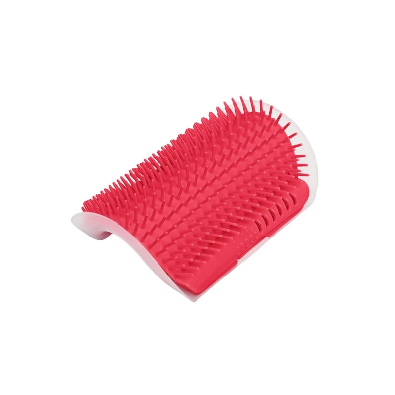 Cat Scratcher Massager for Cats