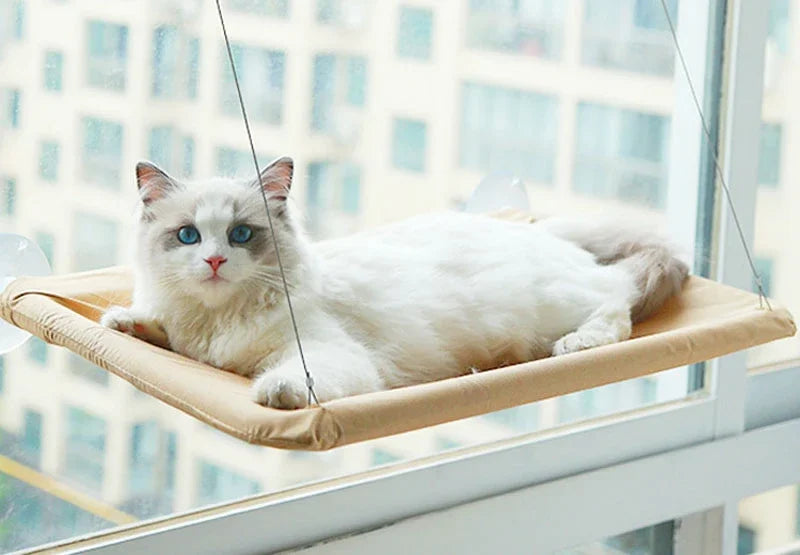 Pet Cat Hammock Hanging Bed