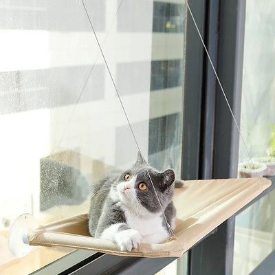 Pet Cat Hammock Hanging Bed