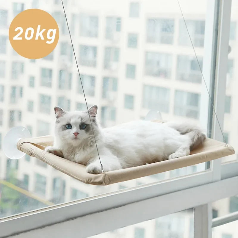 Pet Cat Hammock Hanging Bed