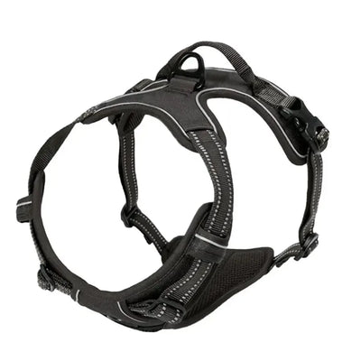 Dog Collars Harness Big Vests